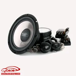 کامپوننت_مک آئودیو Mac Audio Power Star 2.16