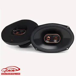 بلندگو بیضی ماشین_اینفینیتی Infinity Reference 9633ix