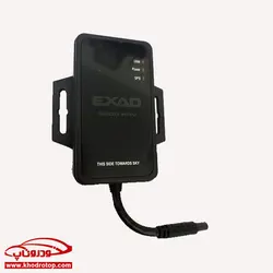 ردیاب خودرو_اگزد Exad EX-GT08