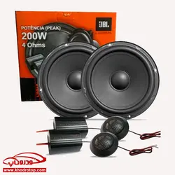 کامپوننت_جی بی ال JBL 62V6A