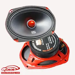 میدرنج_ایکس بی ساند XB Sound XB-691SPL