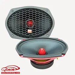 میدرنج_ایکس بی ساند XB Sound XB-691SPL
