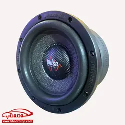 ساب ووفر_پالس آئودیو Pulse Audio PW806-D2