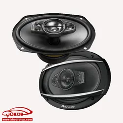 بلندگو بيضي ماشين_پايونير Pioneer TS-A6997S