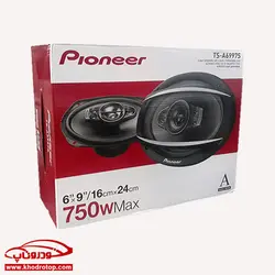 بلندگو بيضي ماشين_پايونير Pioneer TS-A6997S