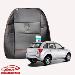 روکش صندلی_لیفان Seat covers_Lifan X60