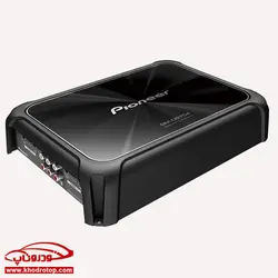 آمپلي فاير_پايونير Pioneer GM-D9704