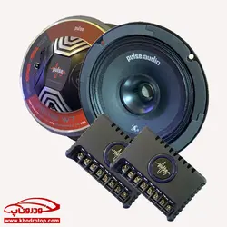 فولرنج_پالس آئودیو Pulse Audio PMT-65 W7
