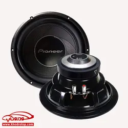 ساب ووفر_پایونیر Pioneer TS-A25S4