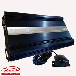 آمپلی فایر_پالس آئودیو Pulse Audio ZL 5000.1