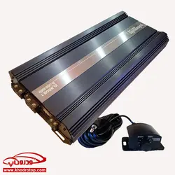 آمپلی فایر_پالس آئودیو Pulse Audio ZL8000.1