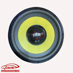 ساب ووفر_پالس آئودیو Pulse Audio P-Z 15 ZERO
