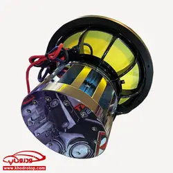 ساب ووفر_پالس آئودیو Pulse Audio P-Z 15 ZERO