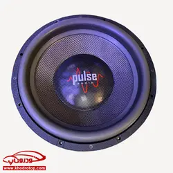 ساب ووفر_پالس آئودیو Pulse Audio P-Z15 NEO