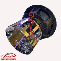 ساب ووفر_پالس آئودیو Pulse Audio P-Z15 NEO