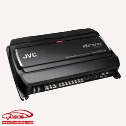 آمپلي فاير_جي وي سي JVC KS-DR5004
