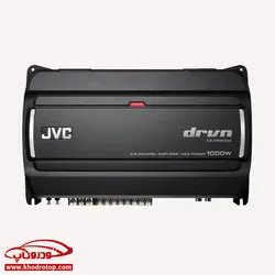 آمپلي فاير_جي وي سي JVC KS-DR5004