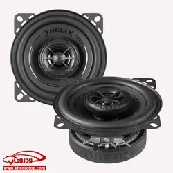 بلندگو گرد ماشين_هليكس Helix F 4X