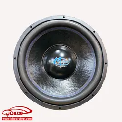 ساب ووفر_منیس آئودیو Menace Audio MA-L1504