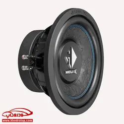 ساب ووفر_هلیکس Helix K 10W