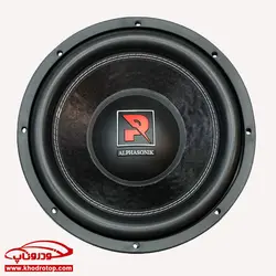 ساب ووفر_آلفاسونیک Alphasonik PSW212P