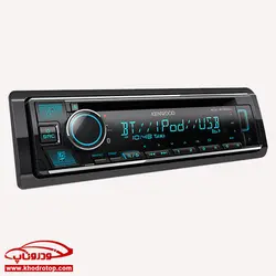 راديوپخش_كنوود Kenwood KDC-BT640U