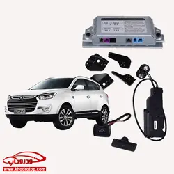 جک برقی صندوق عقب Electric Power jack EX-JAC S5