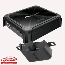 آمپلي فاير_پايونير Pioneer GM-D8701