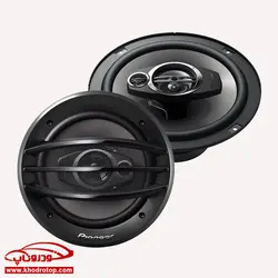بلندگو گرد ماشين_پايونير Pioneer TS-A2013I