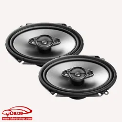 بلندگو بیضی ماشین_پایونیر Pioneer TS-A6880F