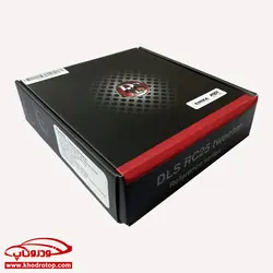 توییتر_دی ال اس DLS RC25