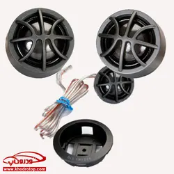 توییتر_دی ال اس DLS RC25