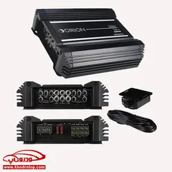 آمپلی فایر_اوریون Orion XTR500.4