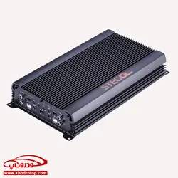 آمپلي فاير_استگ STEG QM 75.4