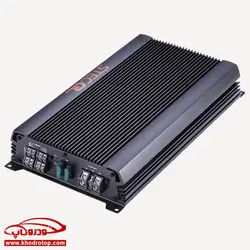 آمپلي فاير_استگ STEG QM 75.4