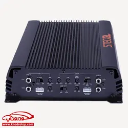 آمپلي فاير_استگ STEG QM 75.4