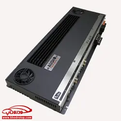 آمپلي فاير_آئودیو سیستم AUDIO SYSTEM F4.650