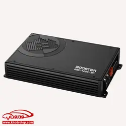 آمپلی فایر_بوستر Booster BSD-1200.1MX