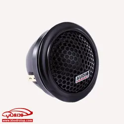 کامپوننت_آئودیو سیستم AUDIO SYSTEM AT650C