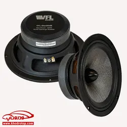 ميدرنج_امریکن بیس American Bass VFL-Stealth88