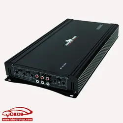 آمپلی فایر_بلک پاور BLACK POWER BP-481ABM