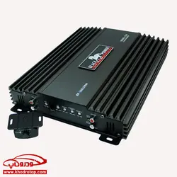 آمپلی فایر_بلک پاور BLACK POWER BP-1601DBM