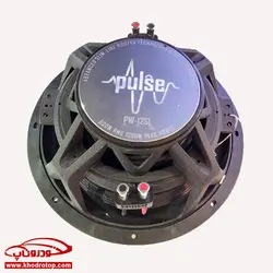 ساب ووفر_پالس آئودیو Pulse Audio PW-12SL