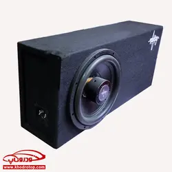 ساب ووفر_پالس آئودیو Pulse Audio PW-12SL