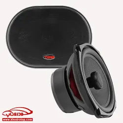 بلندگو بیضی ماشین_دی اس18 DS18 Z-694