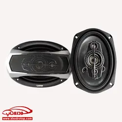 بلندگو بیضی ماشین_دی اس18 DS18 SLC-N69X