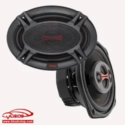 بلندگو بیضی ماشین_دی اس18 DS18 GEN-X6.9