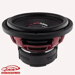 ساب ووفر_دی اس18 DS18 EXL-X12.4D