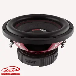 ساب ووفر_دی اس18 DS18 GEN-X104D