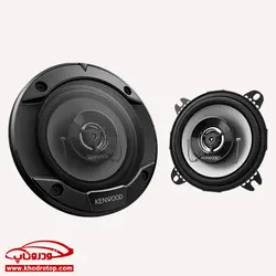 بلندگو گرد ماشین_کنوود Kenwood KFC-S1066